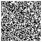 QR code with Clay-Hufford Susan MD contacts