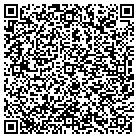 QR code with Jeff's Colorific Coiffures contacts