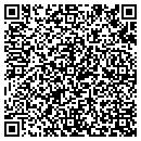 QR code with K Sharad Dass Md contacts