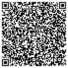 QR code with L Andre Vanderhal Md contacts