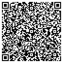 QR code with Albert Bruke contacts