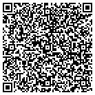 QR code with T And K Audio And Automotive contacts