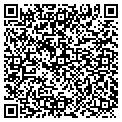 QR code with Daniel J Radecki Md contacts