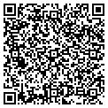 QR code with C V Joint Exchange contacts
