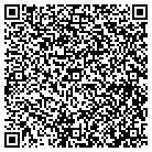 QR code with D & M Scratch & Dent Appls contacts