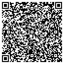 QR code with D & R Fleet Service contacts