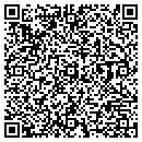 QR code with US Tech Corp contacts