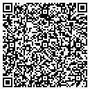 QR code with Ragging Shears contacts
