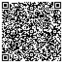 QR code with Hamro Automotive contacts