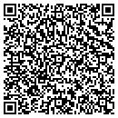 QR code with A Scott Loewe P C contacts