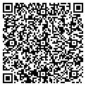 QR code with I M Auto Service contacts