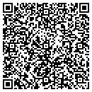 QR code with K & D Import Auto Service contacts