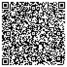 QR code with Yodah's Barber-Style Studio contacts