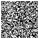 QR code with Reno's Restaurant contacts