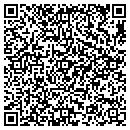 QR code with Kiddie University contacts