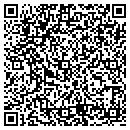 QR code with Your Earth contacts