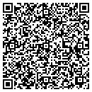 QR code with Hamid Riaz MD contacts
