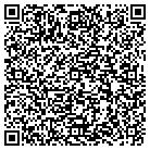 QR code with James Vaughn Auto Sales contacts