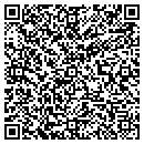 QR code with D'Gala Clinic contacts