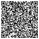 QR code with Harriet Loo contacts