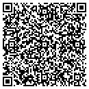QR code with Hays James R MD contacts