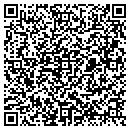 QR code with Unt Auto Service contacts