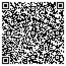 QR code with Zombie Automotive contacts