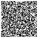 QR code with Hillard Mark D MD contacts