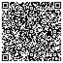 QR code with C & R Import Masters contacts