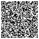 QR code with C & S Automotive contacts