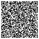 QR code with Hoff Lisa A MD contacts