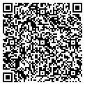 QR code with Geg contacts