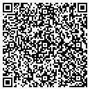 QR code with J And N Auto And Fleet Repair contacts