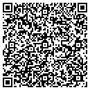 QR code with J & P Automotive contacts
