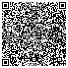 QR code with Knockout Automotive contacts