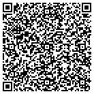 QR code with Hawkeye Medical Billing contacts