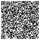 QR code with M & M Tire Shop & Auto Service contacts