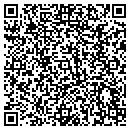QR code with C B Components contacts
