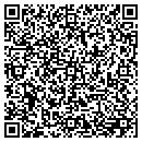 QR code with R C Auto Repair contacts