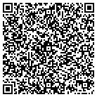 QR code with Rivas Tire & Auto Service contacts