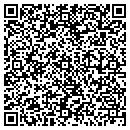QR code with Rueda's Garage contacts