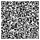 QR code with Msc Services contacts