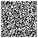 QR code with Kozy David W MD contacts