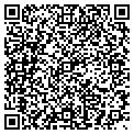 QR code with Magos Garage contacts