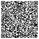 QR code with Magellan Health Service contacts
