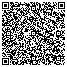 QR code with Matt's Air Cond Radiator contacts