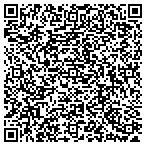 QR code with the village salon contacts