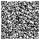 QR code with Martin Worth Medical SW contacts