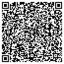 QR code with A To Z Beauty Style contacts