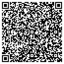 QR code with D & S Frame & Wheel contacts